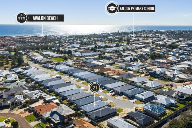 28 Matilda Rise, WA 6210