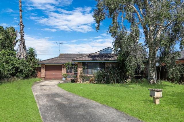 20 Howell Crescent, NSW 2756