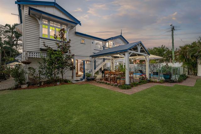 109 Peary Street, QLD 4013