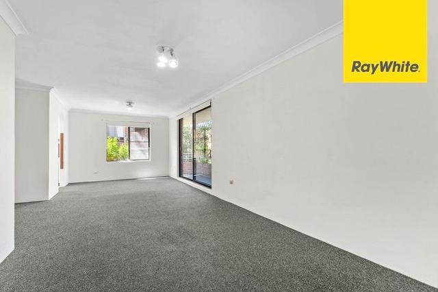 14/203 Waterloo Road, NSW 2122