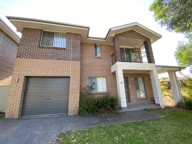 10 Eucumbene Drive, NSW 2767