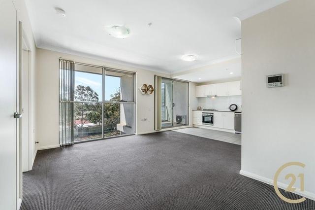 15/1 Browne Parade, NSW 2170