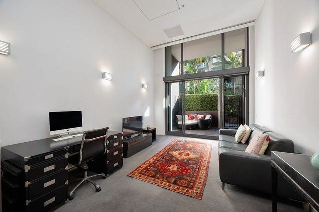 101/81 MacLeay Street, NSW 2011