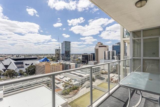 91/996 Hay St, WA 6000