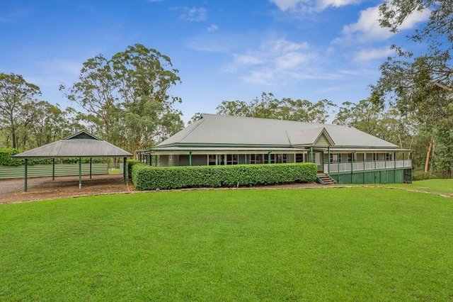 782 Putty Road, NSW 2758