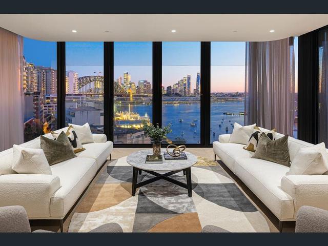 Unit 804/61 Lavender Street, NSW 2061