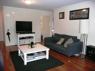Lounge Room