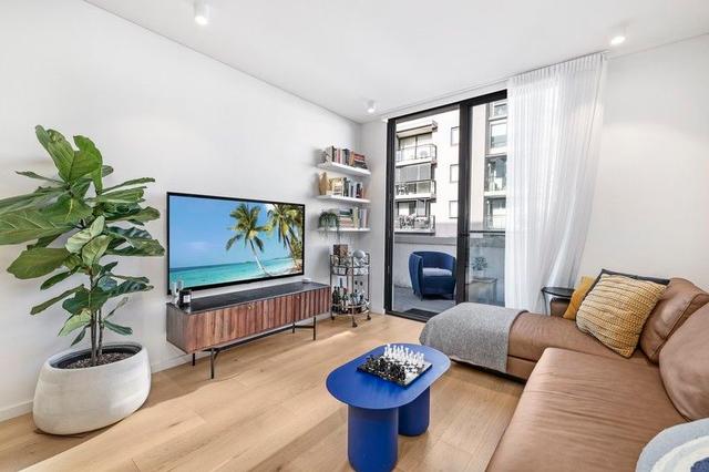 312/46-54 Harbour Street, NSW 2088