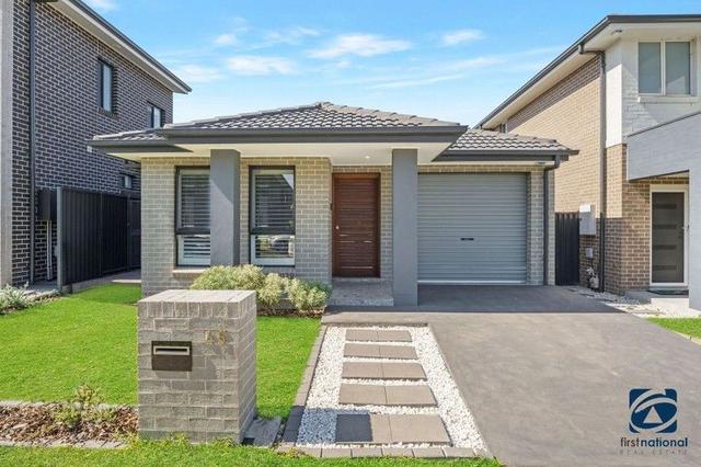 45 Broadacre Street, NSW 2179