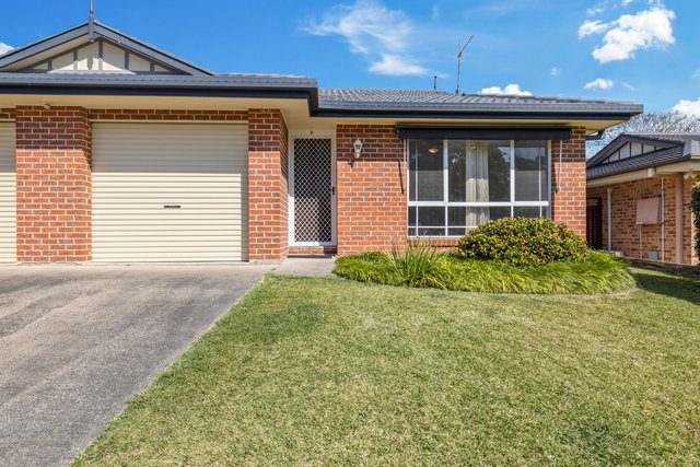 2/8 Flintwood Place, NSW 2450