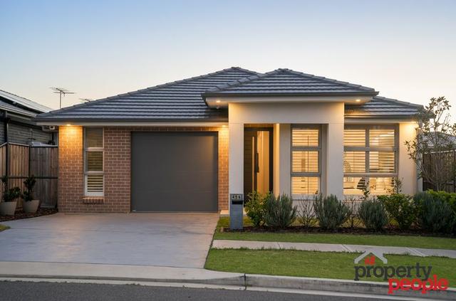 40A Verdant Drive, NSW 2557