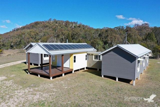 212 Aerodrome Road, QLD 4378