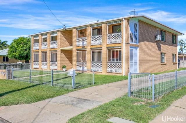 4/184 Talford Street, QLD 4700