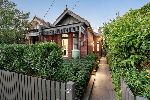 21 Glassford Street, VIC 3143