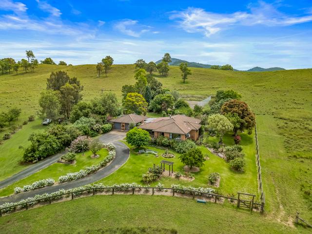 735 Glendonbrook Road, NSW 2330