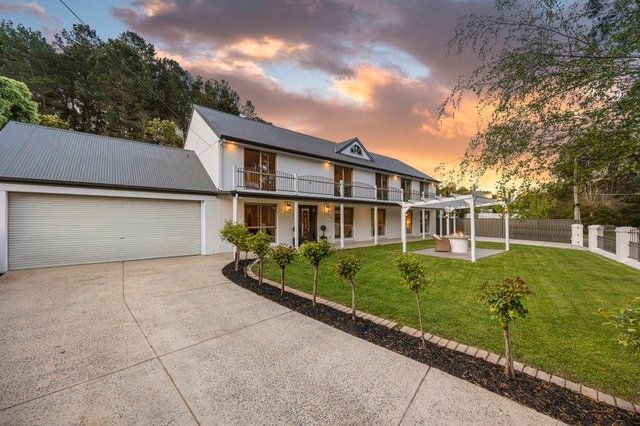 11 Esmond Street, VIC 3350