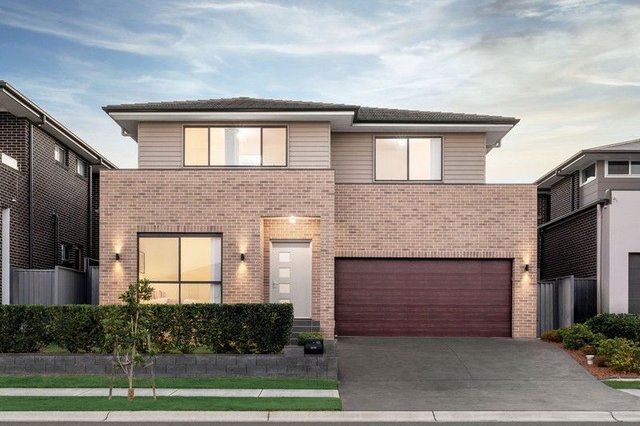 111 Hannaford Avenue, NSW 2765