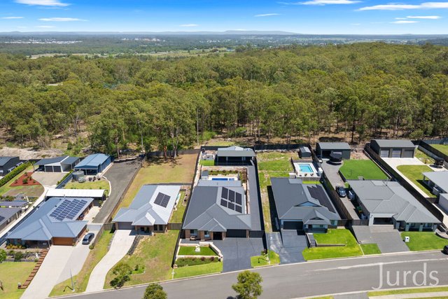 49 Talleyrand Circuit, NSW 2334