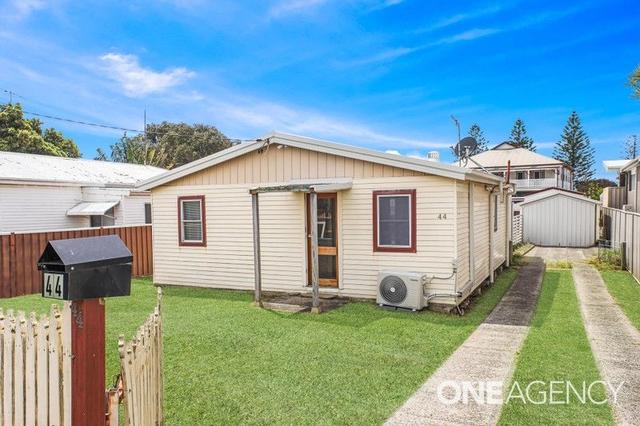 44 Pur Pur Avenue, NSW 2528