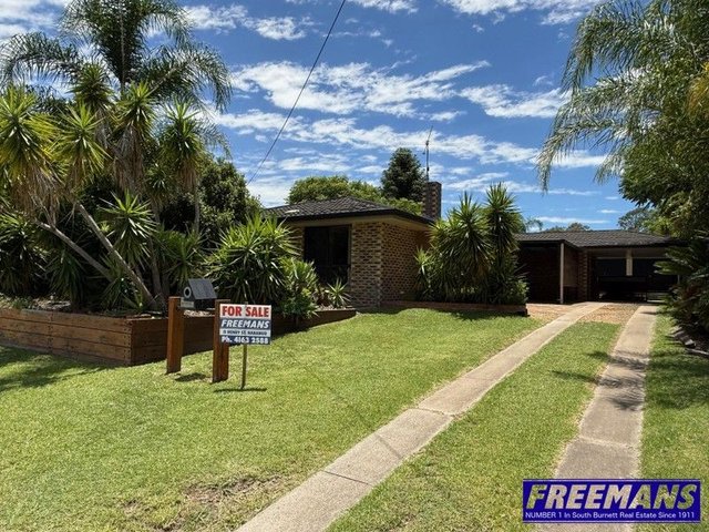 28 Bunker Avenue, QLD 4615