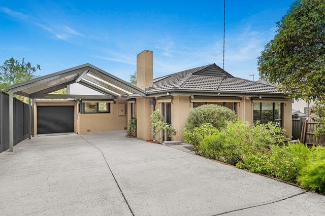 12 Rutherford Road, VIC 3084