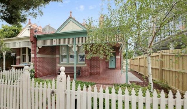 2 Elgin Avenue, VIC 3143