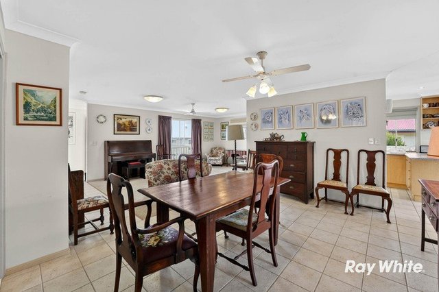 322/431 Park Ridge Road, QLD 4125