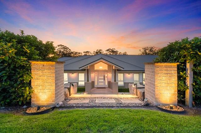 2 Moss Ridge, NSW 2756