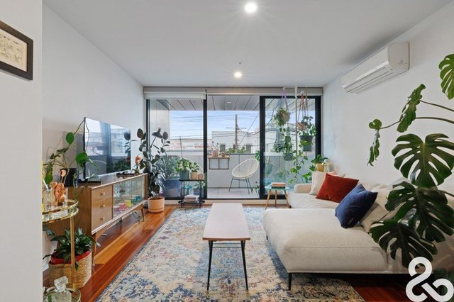 105/98 Nicholson Street, VIC 3057