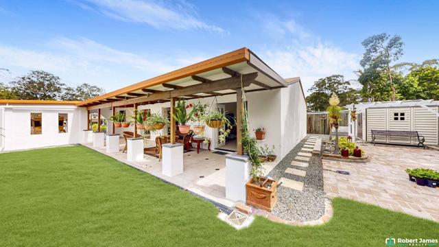 5 Stephen Street, QLD 4565