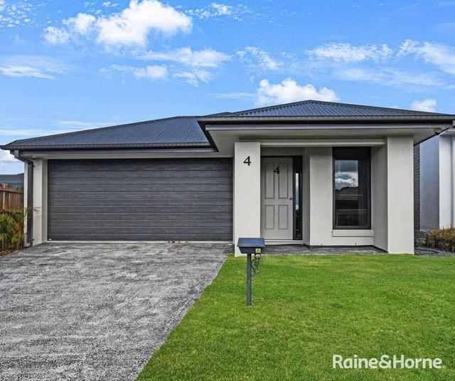 4 Greenhouse Road, QLD 4124