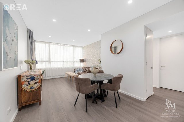 1305/4 Mentmore Ave, NSW 2018