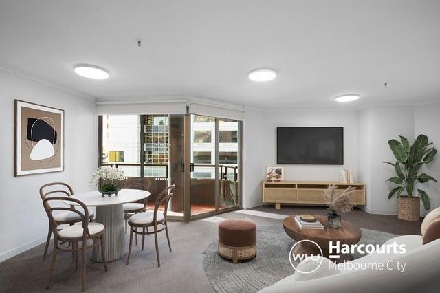 609/333 Exhibition Street, VIC 3000