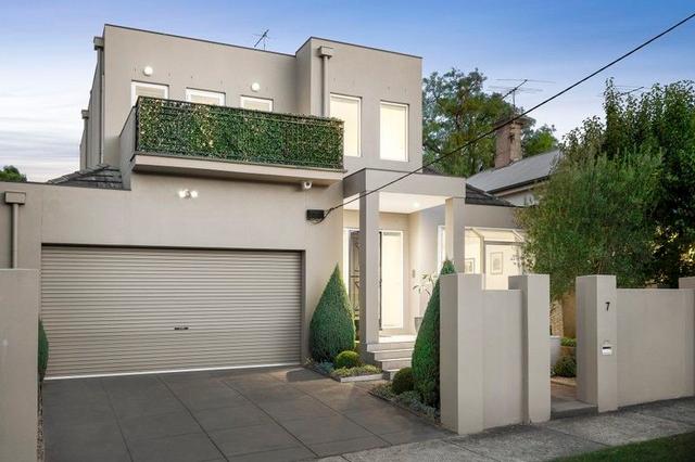 7 Stewart Street, VIC 3123