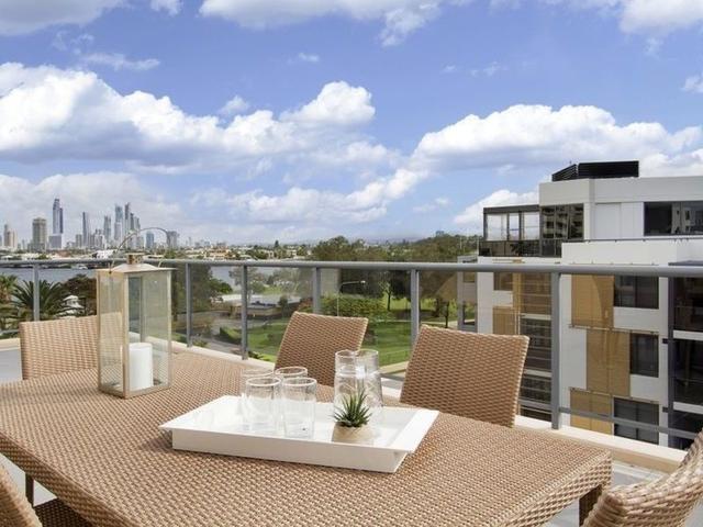 619/1-3 Aqua Street, QLD 4215
