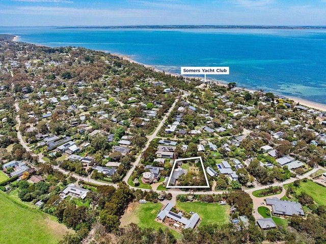 15 Stanmore Avenue, VIC 3927