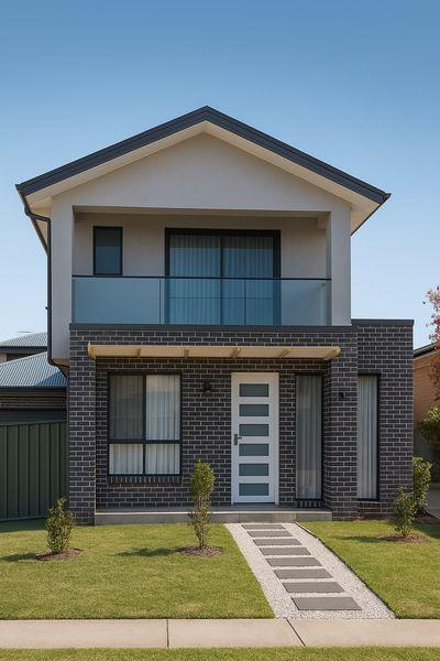 1/9 Simpson Avenue, NSW 2170