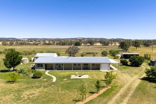 122 Drip Lane, NSW 2850
