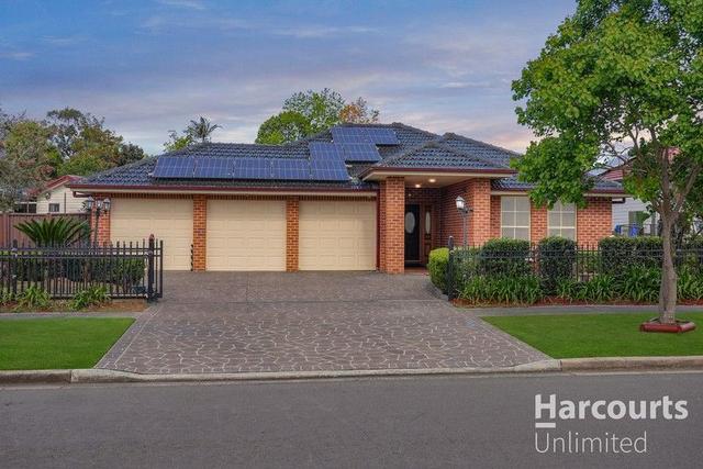 63 Crawford Road, NSW 2767