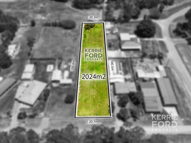 13 King Street, VIC 3856