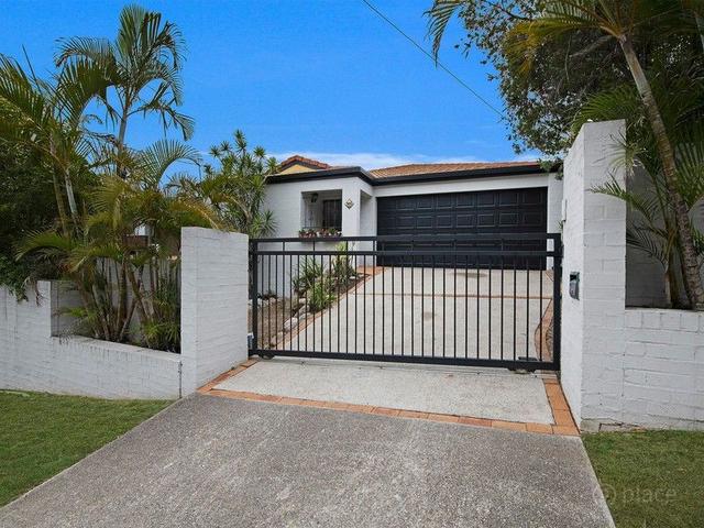 302 Richmond Road, QLD 4170