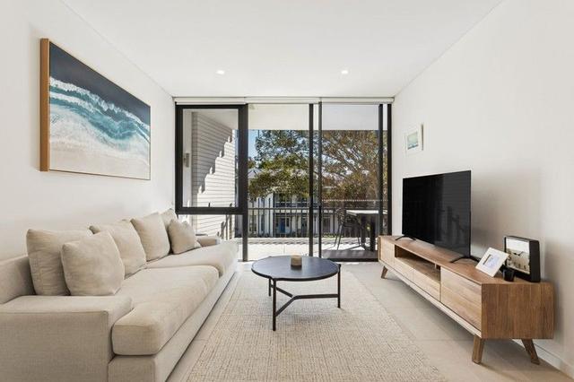 5309/34 Wellington Street, NSW 2026