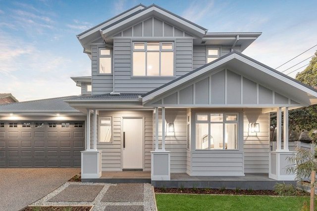 1 Swyer Street, VIC 3188