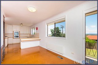 Open-Plan Living