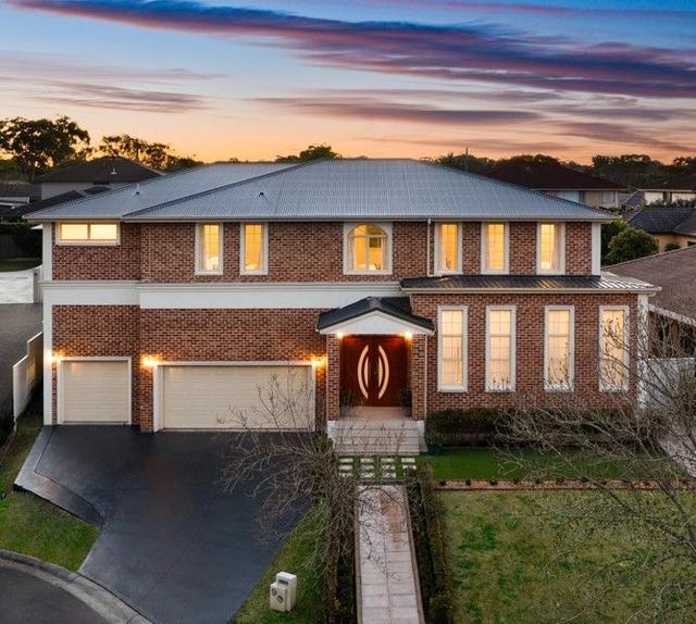 9 McGee Place, NSW 2153