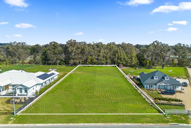 21 Heritage Drive, NSW 2578