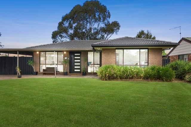 24 Derwent Place, NSW 2756