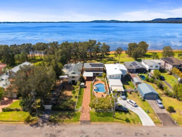 101 Aloha Drive, NSW 2261