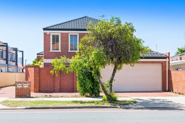 1/340 Mill Point Road, WA 6151