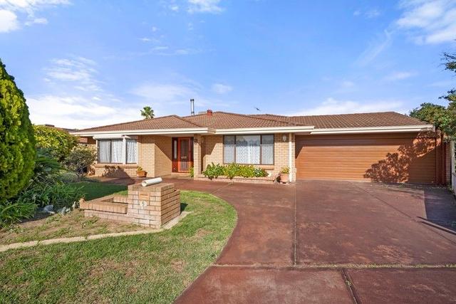 5 Matilda Court, WA 6168